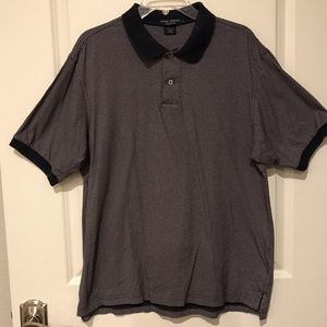 Daniel Cremieux Collection Short Sleeve Shirt